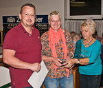 2. Damen B: Rohrböck Sonja